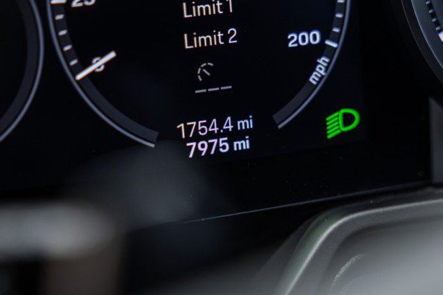 Used 2020 Porsche 911 Carrera 4S AWD/4WD image 46