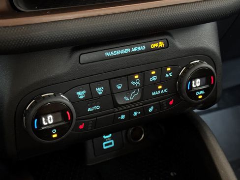 Used 2021 Ford Bronco Sport Outer Banks AWD/4WD image 22