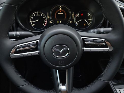 New 2025 MAZDA CX-50 AWD 2.5 S w/ Cargo Package image 21