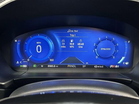 Used 2021 Ford Escape SEL w/ Technology Package image 20