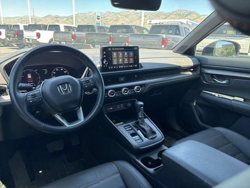Used 2025 Honda CR-V Sport-L image 22