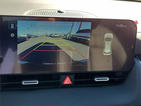 New 2026 Hyundai Ioniq 5 SEL image 11