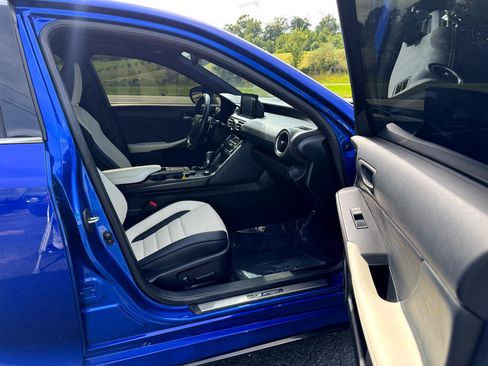 Used 2021 Lexus IS 350 F Sport image 26