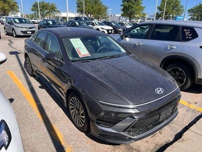 Used 2025 Hyundai Sonata SEL