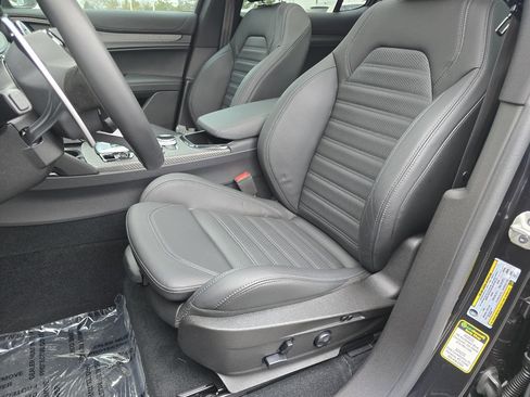 Used 2024 Alfa Romeo Stelvio Quadrifoglio w/ Active Assist Plus Package image 36