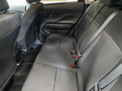 Used 2024 Hyundai Kona SEL AWD/4WD image 18