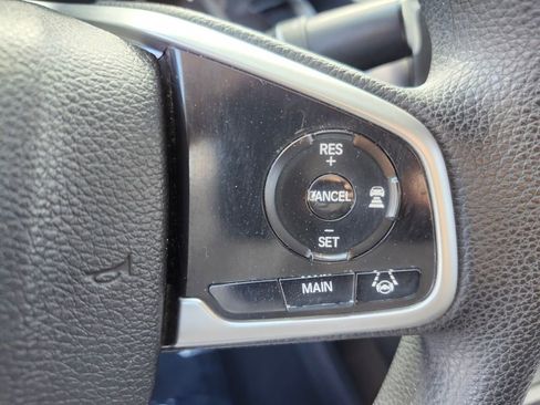 Used 2016 Honda Civic EX-T image 24