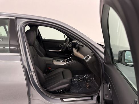 Used 2025 BMW 330i Sedan RWD image 26