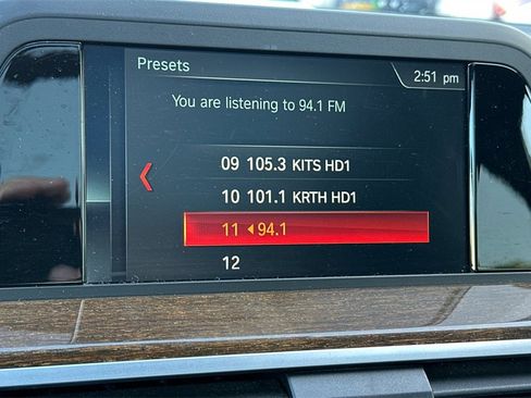 Used 2018 BMW X3 xDrive30i w/ Driving Assistance Package image 15