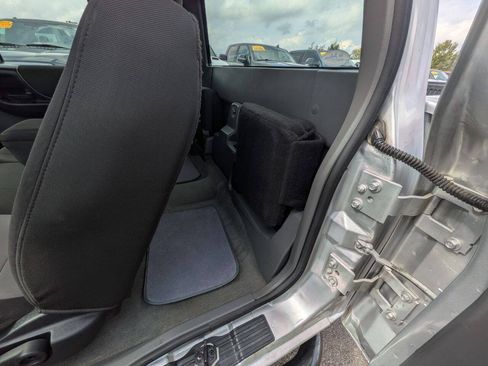 Used 2011 Ford Ranger XLT AWD/4WD image 21