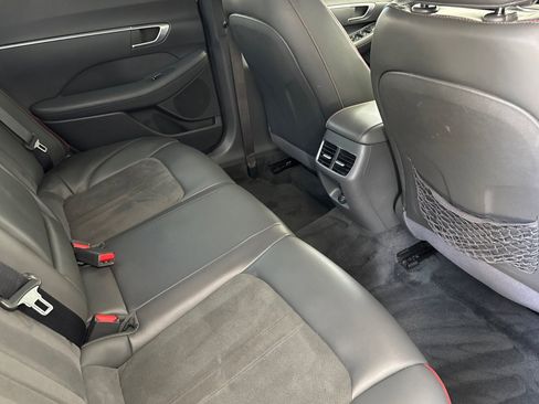 Used 2020 Hyundai Sonata SEL Plus w/ Cargo Package image 30