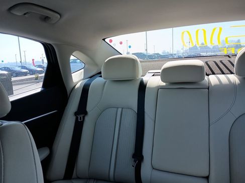 New 2025 Hyundai Sonata SEL image 12