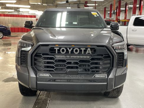 Used 2025 Toyota Tundra TRD Pro image 3