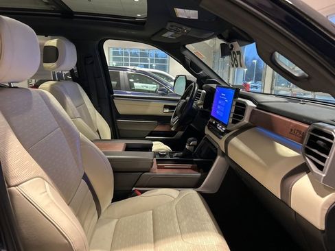 Used 2022 Toyota Tundra 1794 Edition image 18