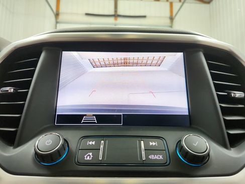 Used 2021 GMC Acadia SLE w/ Driver Convenience Package image 28