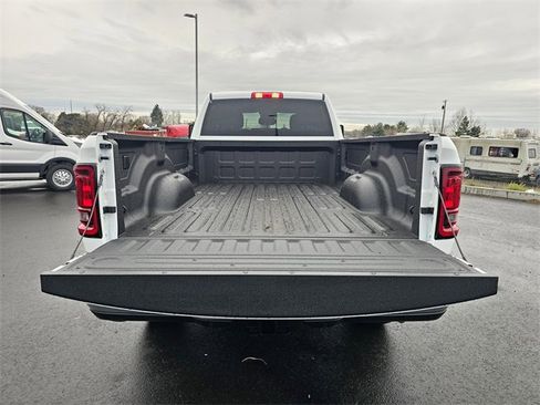 New 2026 RAM 2500 Big Horn image 30