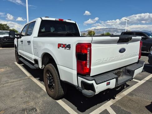 Used 2023 Ford F250 XL w/ STX Appearance Package AWD/4WD image 8