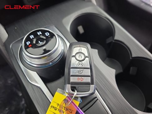 New 2026 Ford Escape Active w/ Cold Weather Package image 21