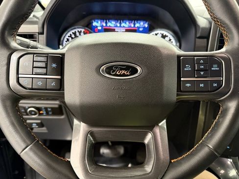 Used 2023 Ford F150 Tremor image 44