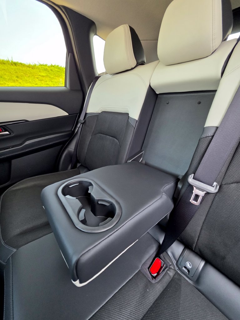 New 2026 MAZDA CX-5 Preferred AWD/4WD image 12