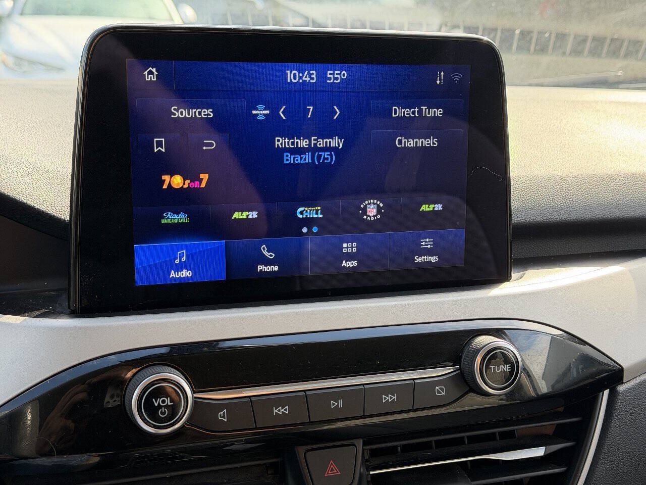 Used 2020 Ford Escape SE AWD/4WD image 11