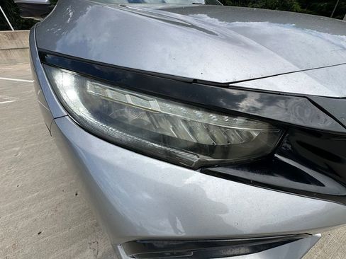 Used 2017 Honda Civic Si image 11