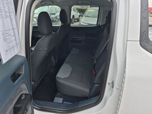 Used 2023 Ford Maverick XL FWD image 11