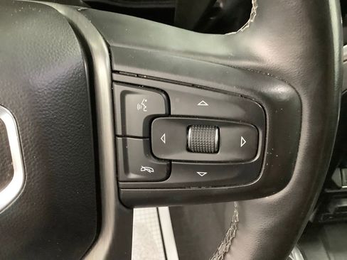 Used 2023 GMC Sierra 2500 Denali AWD/4WD image 16