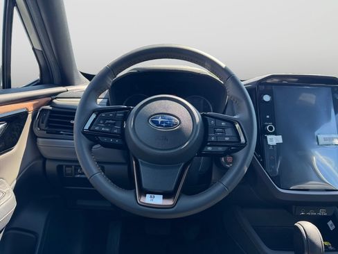 New 2026 Subaru Forester Sport AWD/4WD image 11