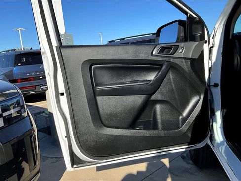 Used 2022 Ford Ranger XL w/ Equipment Group 101A High image 21