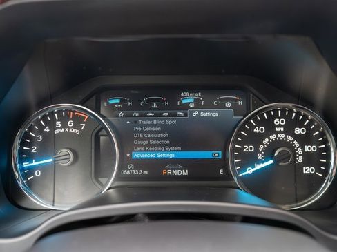 Used 2019 Ford F150 Platinum w/ Technology Package image 23