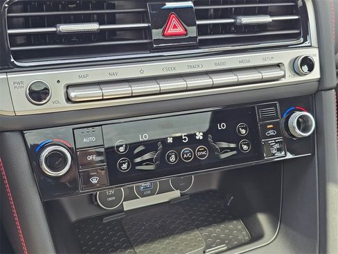 New 2026 Genesis G70 3.3T Sport Prestige image 26