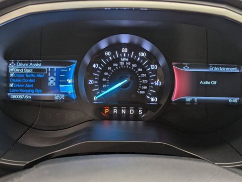 Used 2020 Ford Edge SEL w/ Convenience Package image 15