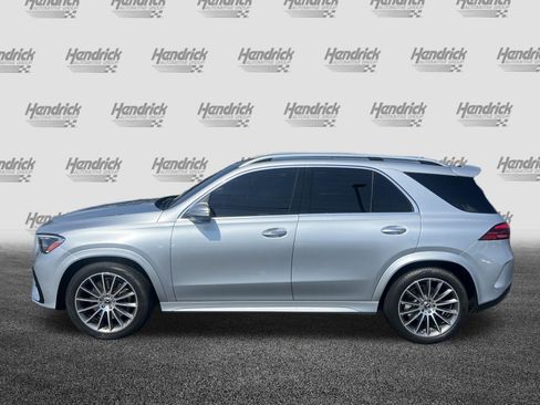 Certified 2024 Mercedes-Benz GLE 450 4MATIC image 7