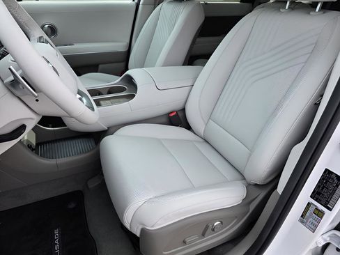 New 2026 Hyundai Palisade SEL image 13