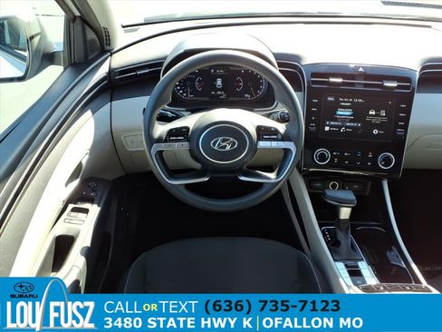 Used 2023 Hyundai Tucson SEL image 7