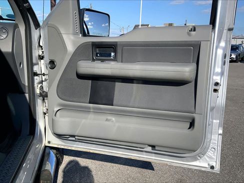 Used 2007 Ford F150 XLT AWD/4WD image 21