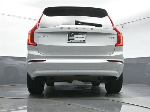 Certified 2023 Volvo XC90 B6 Plus w/ Protection Package Premier image 39
