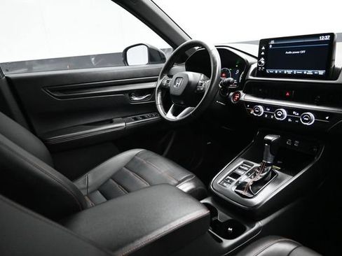 Used 2025 Honda CR-V Sport-L image 14