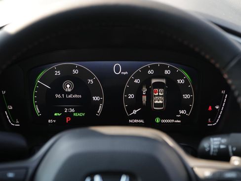 New 2026 Honda CR-V Sport-L image 24