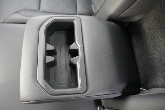 Used 2024 Toyota Tundra Limited AWD/4WD image 17