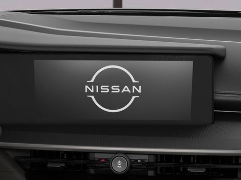 New 2026 Nissan Murano SV AWD/4WD image 17