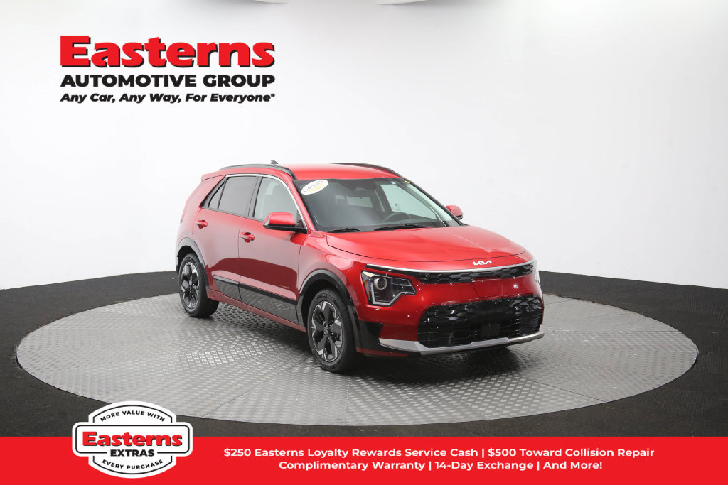 Used 2023 Kia Niro Wind w/ Wind Preserve Package FWD image 49