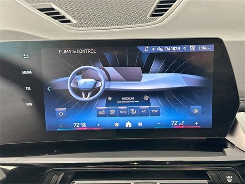 Used 2025 BMW X1 xDrive28i image 14