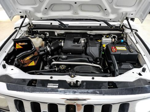 Used 2006 HUMMER H3 AWD/4WD image 45