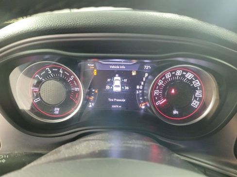 Used 2023 Dodge Challenger GT RWD image 4