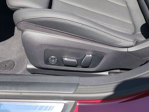 Certified 2025 BMW i4 M50 w/ Premium Package AWD/4WD image 16