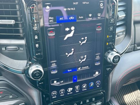 Used 2021 RAM 1500 TRX w/ TRX Level 2 Equipment Group AWD/4WD image 19