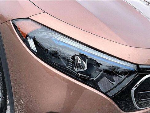 Certified 2023 Mercedes-Benz EQB 300 4MATIC image 35