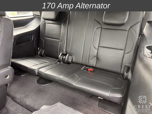 Used 2019 Chevrolet Tahoe Premier AWD/4WD image 30